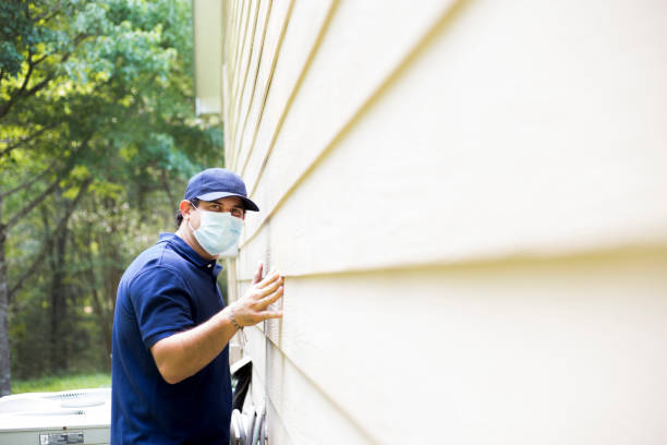 Best Stone Veneer Siding  in Ravenswood, WV